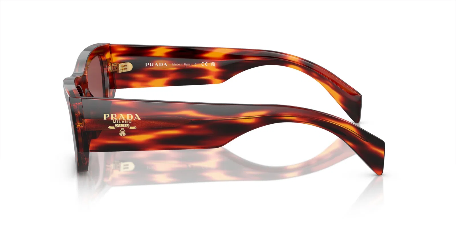 Prada A01SF Sunglasses - view 12